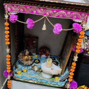 AIFAD Handmade Temple Toran