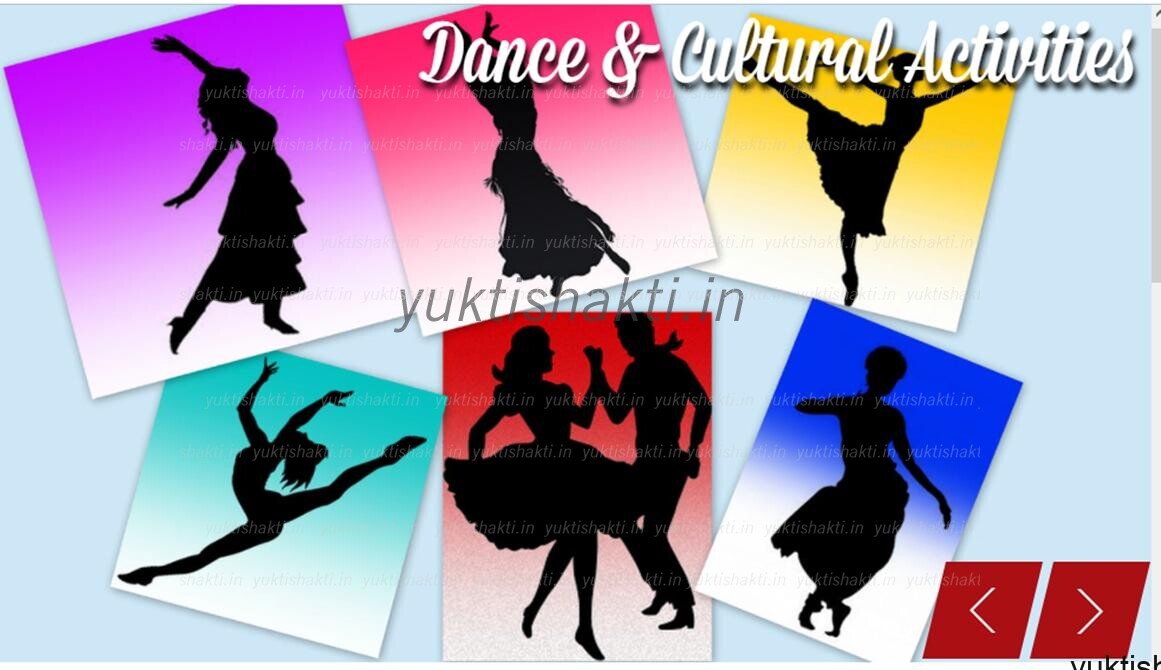 Dance & Cultural