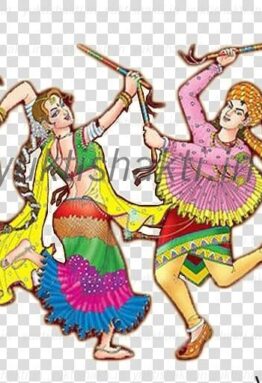 AIFAD Dandiya Garba Course