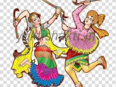 AIFAD Dandiya Garba Course
