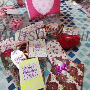 AIFAD Valentine's Week Combo Gift Hamper, Valentine's Week Celebration, Gifts for Valentine Day
