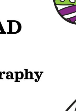 AIFAD Free Workshop Faux Calligraphy